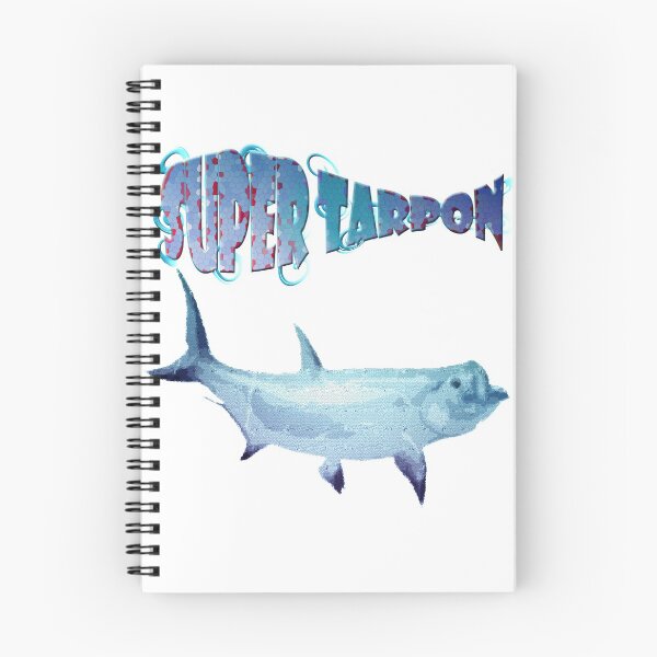 Item preview, Super Tarpon designed and sold by MikaelJenei.