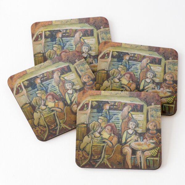 Item preview, Minnawarra Food Van (Armadale, Western Australia) designed and sold by Julie Fearns-Pheasant.