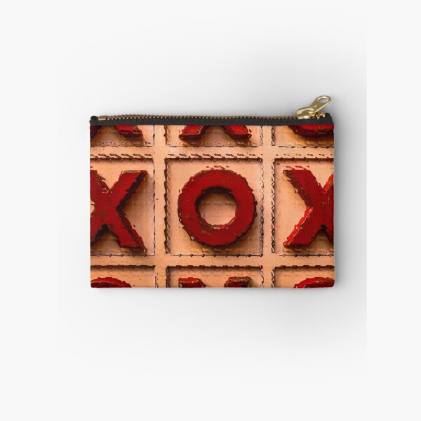 Item preview, Noughts & Crosses designed and sold by Benedict Middleton.