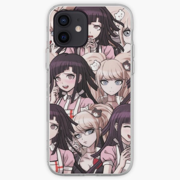 Mikan Tsumiki Iphone Case Cover By Raybound4 Redbubble