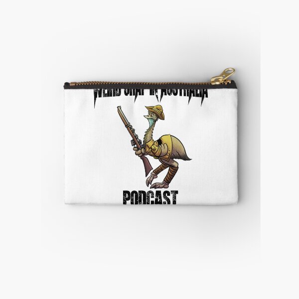 Item preview, Weird Crap in Australia - The Emu War designed and sold by WeirdCrapinAus.