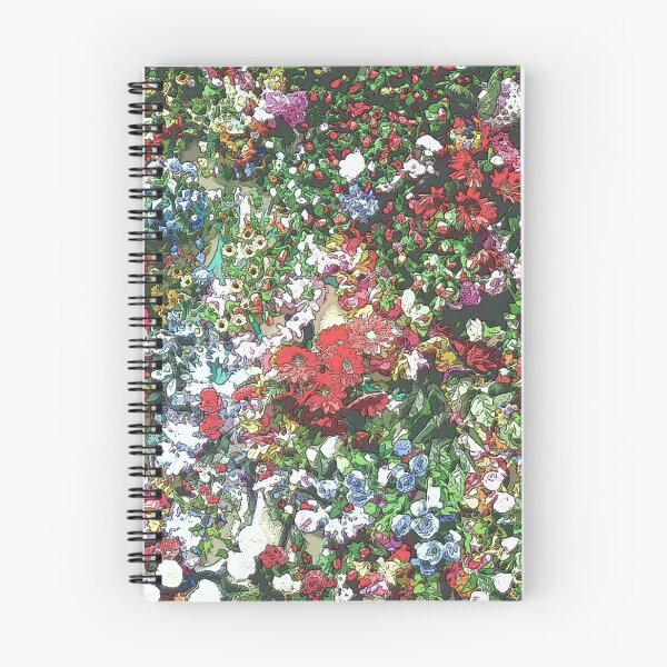 Item preview, Flowers Galore 2  designed and sold by designbywhacky.