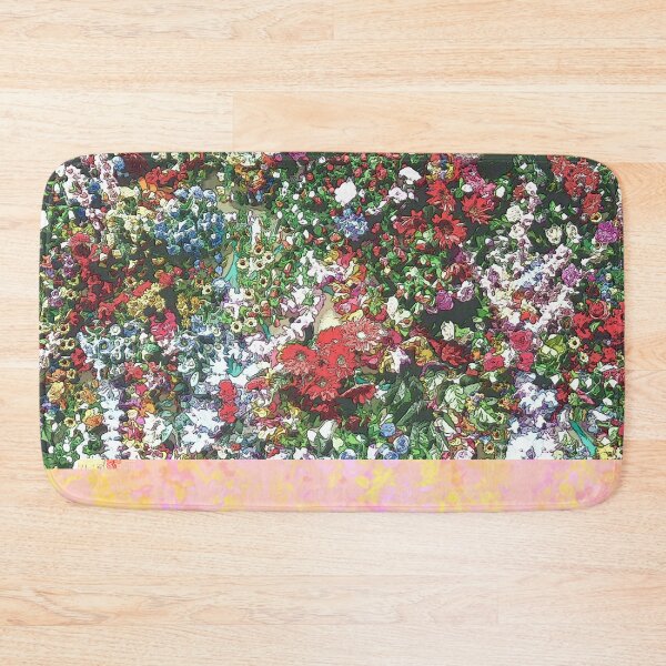 Item preview, Flowers Galore 2  designed and sold by designbywhacky.