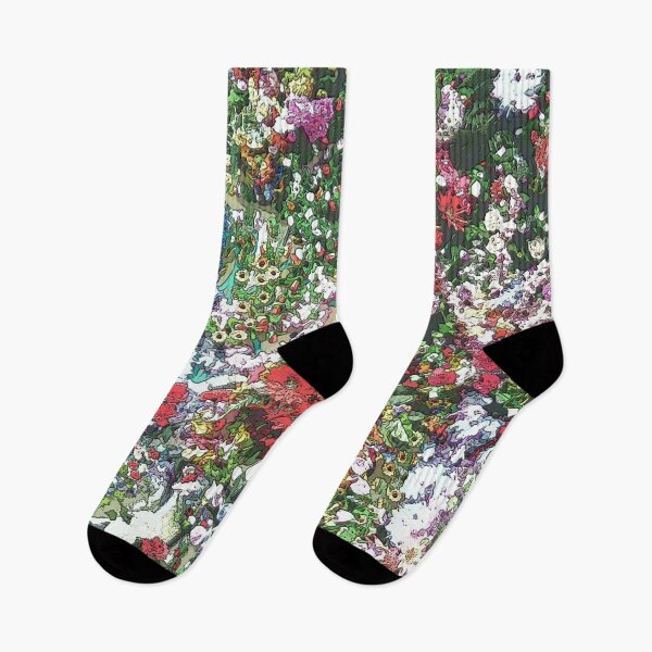 Item preview, Flowers Galore 2  designed and sold by designbywhacky.