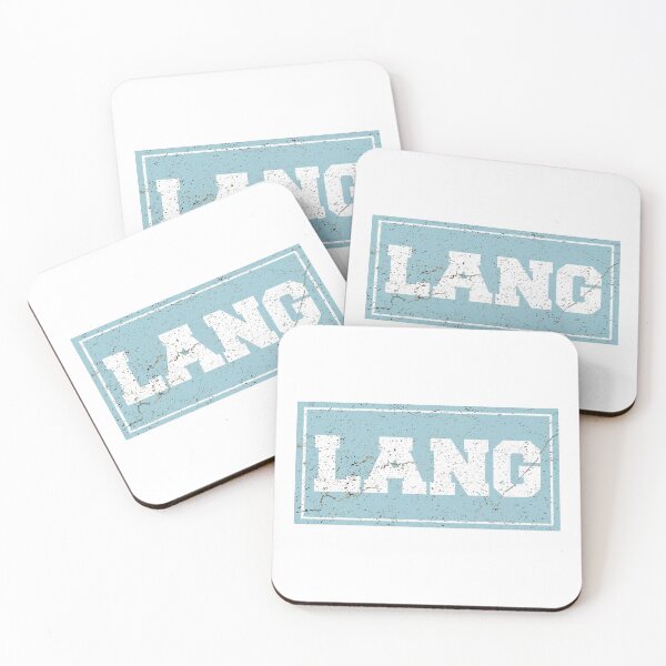 Item preview, Viejo signo de Lang designed and sold by bluehair.