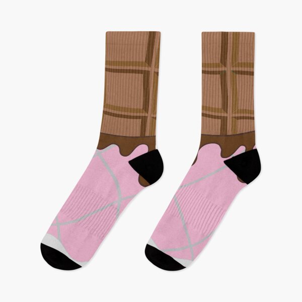 Artikelvorschau, Milchschokolade ♡ entworfen und verkauft von YumiDreams.