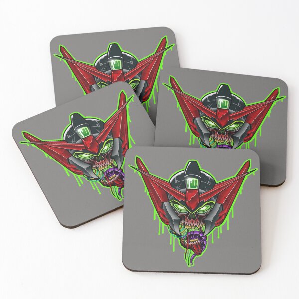 Item preview, Gundam Crash #1 - Epyon designed and sold by Thundertats.