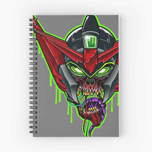 Item preview, Gundam Crash #1 - Epyon designed and sold by Thundertats.