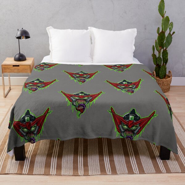 Item preview, Gundam Crash #1 - Epyon designed and sold by Thundertats.