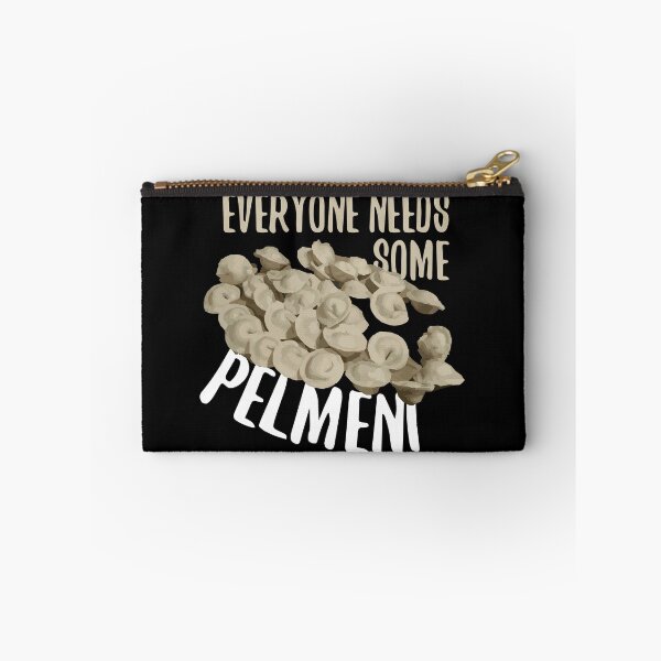 Item preview, Everyone needs Pelmeni designed and sold by Pineapple-Tree.