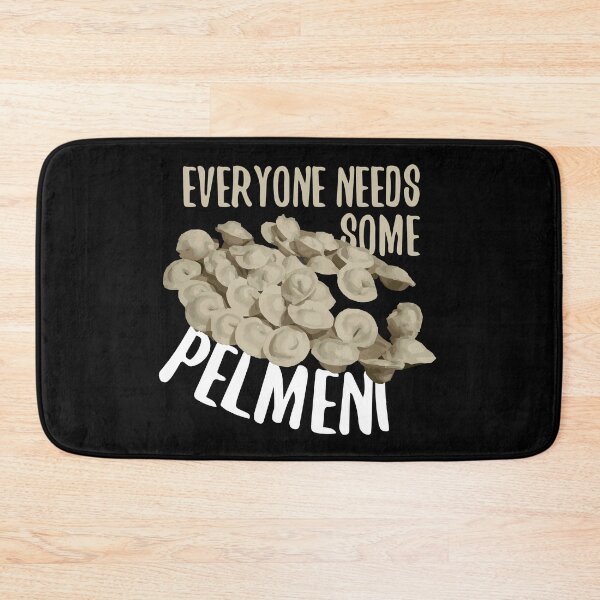 Item preview, Everyone needs Pelmeni designed and sold by Pineapple-Tree.