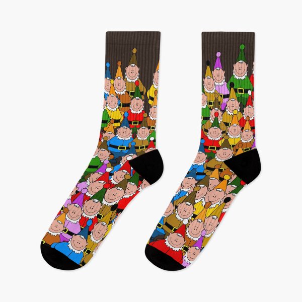 Item preview, Santas Little Helpers designed and sold by Yampimon.