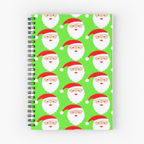 Item preview, Santa head designed and sold by chantelle bezant.