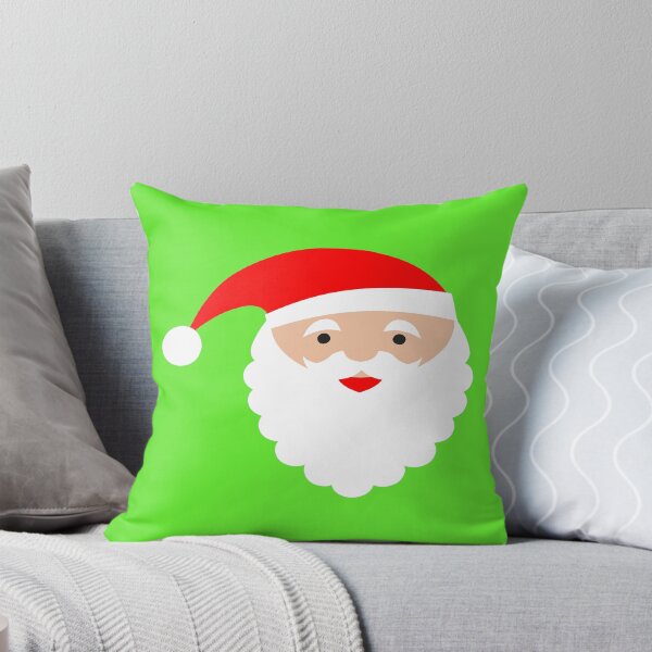 Item preview, Santa head designed and sold by chantelle bezant.