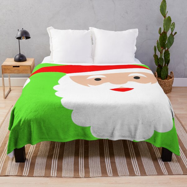 Item preview, Santa head designed and sold by chantelle bezant.