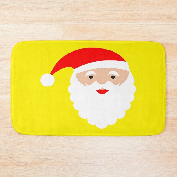 Item preview, Santa head designed and sold by chantelle bezant.