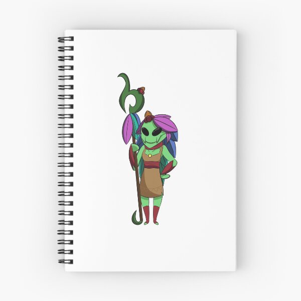 Item preview, Starbound Nuru designed and sold by JoeyTheBoey.