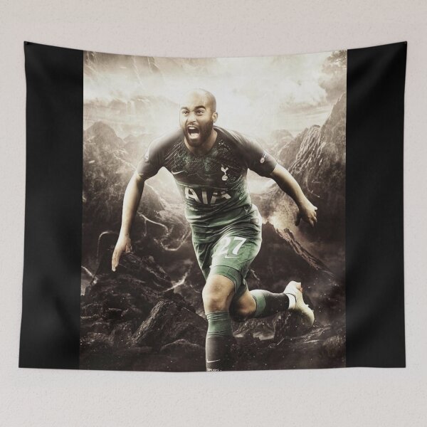 Item preview, Moura Wallpaper designed and sold by sindyuhayi.