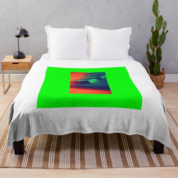 Item preview, Colorful Laptop Keys with green frame. designed and sold by ROBERTDBROZEK.