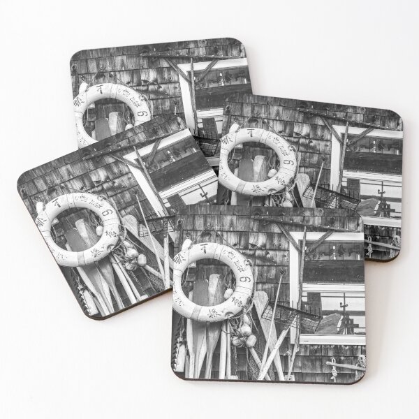 Item preview, Boat stuff designed and sold by Manon Boily.