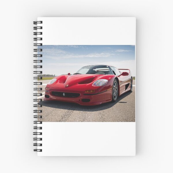 Item preview, Ferrari F50 designed and sold by Vtecminded.