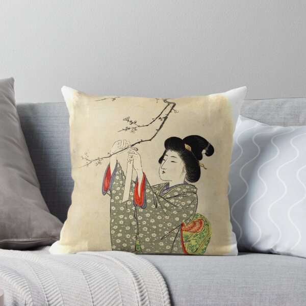 Item preview, Japanese sakura tree designed and sold by Prepress.