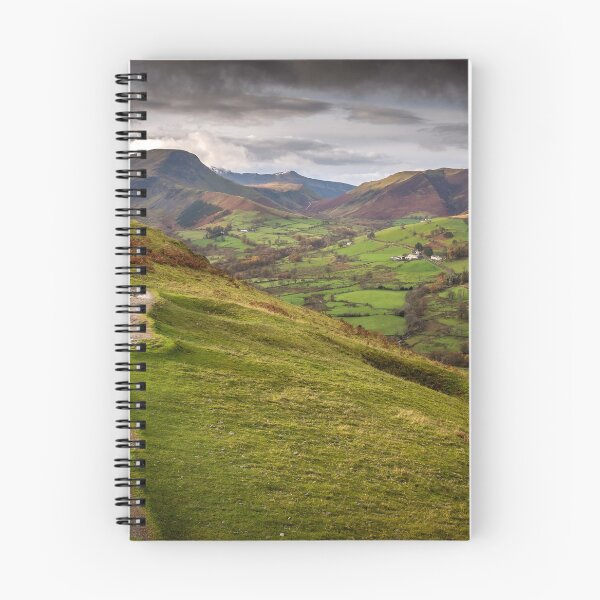 Artikelvorschau, Borrowdale von Catbells entworfen und verkauft von brianhardy247.
