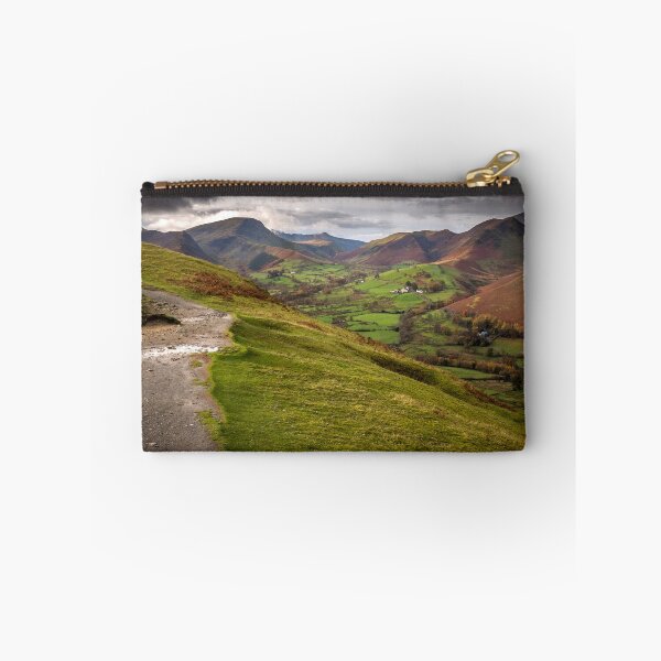 Item preview, Borrowdale from Catbells designed and sold by brianhardy247.