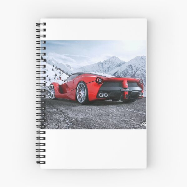 Item preview, Ferrari Laferrari designed and sold by Vtecminded.