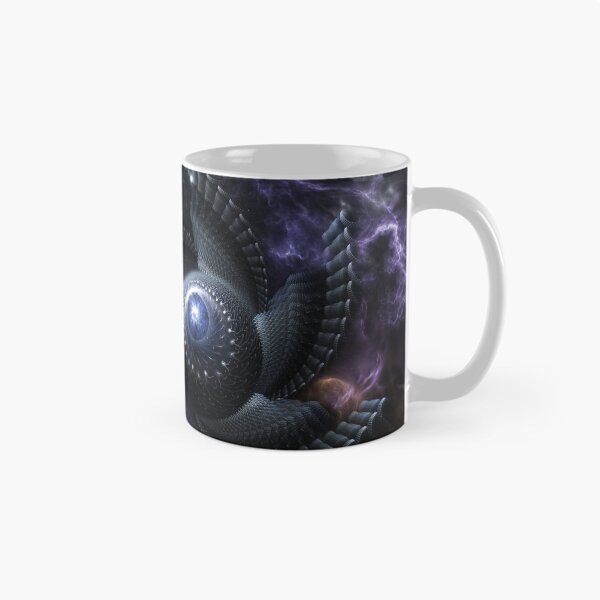Item preview, When Universes Collide Fractal Fantasy Spacescape designed and sold by Xzendor7 Digital Art Creations.
