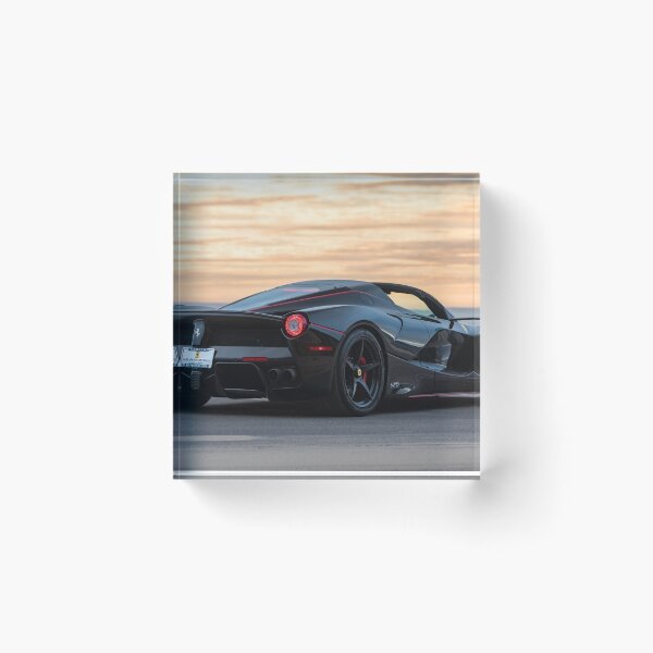 Item preview, Ferrari Laferrari aperta back designed and sold by Vtecminded.