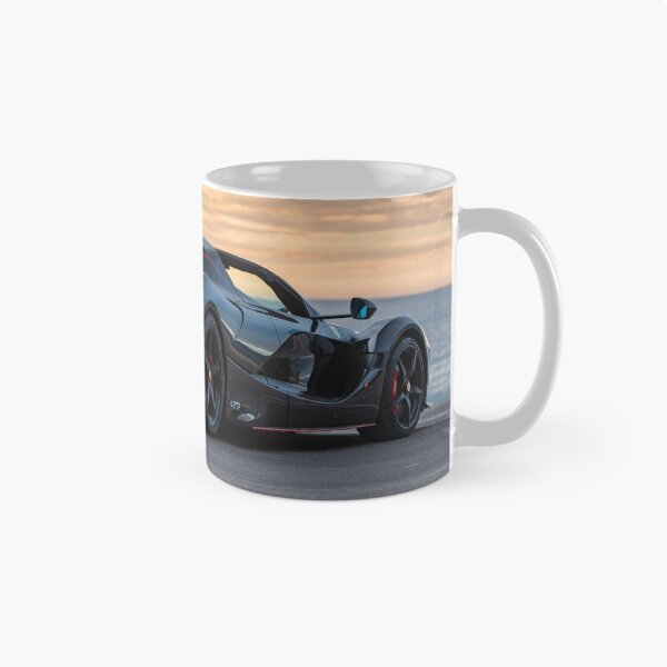 Artikelvorschau, Ferrari Laferrari Aperta zurück entworfen und verkauft von Vtecminded.