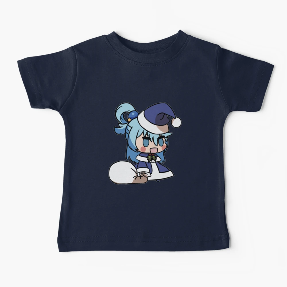 Kono Dio Da Pocket Kids Baby T-Shirt