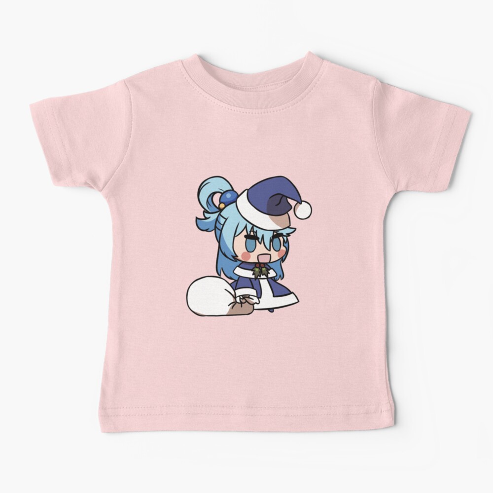 Kono Dio Da Pocket Kids Baby T-Shirt