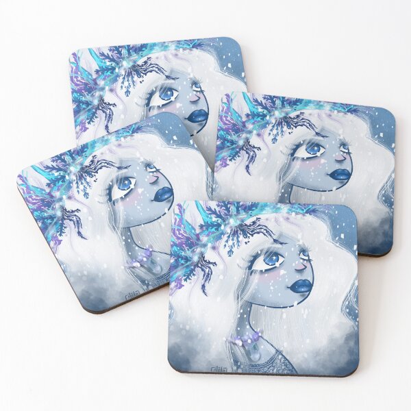 Item preview, Hello winter designed and sold by Melo74.