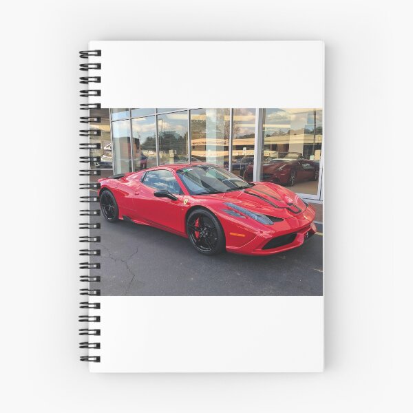 Item preview, Ferrari 458 Speciale Aperta designed and sold by Vtecminded.