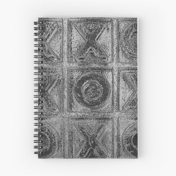 Item preview, Noughts & Crosses 3 designed and sold by Benedict Middleton.