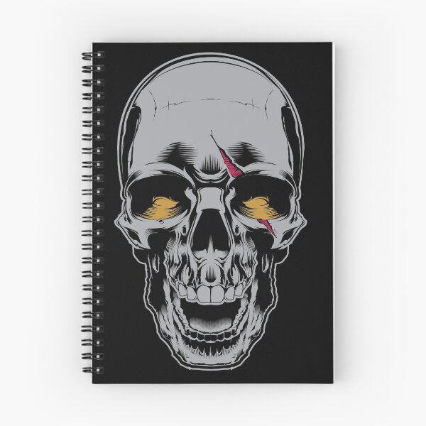 Item preview, Skull designed and sold by AngHellic.