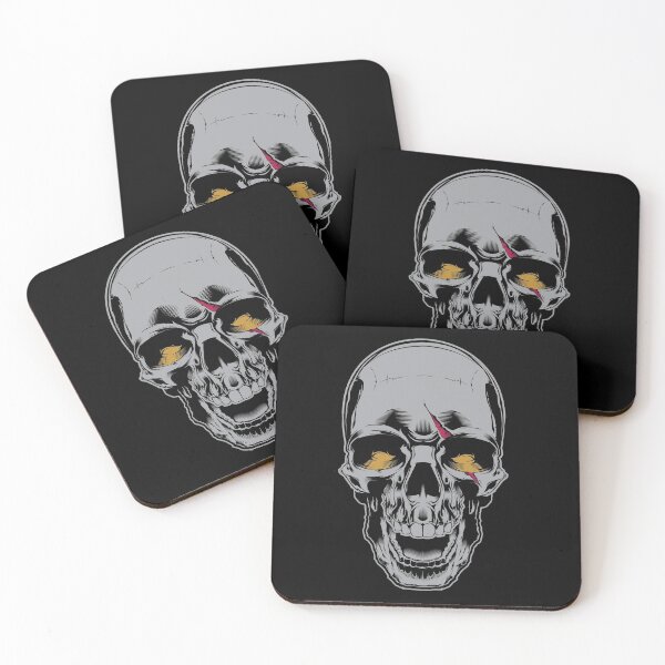 Item preview, Skull designed and sold by AngHellic.