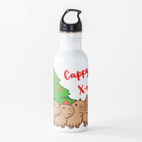 bottle of bottle and capsy