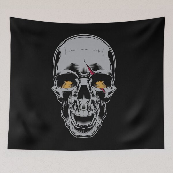 Item preview, Skull designed and sold by AngHellic.