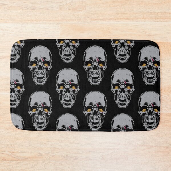 Item preview, Skull designed and sold by AngHellic.