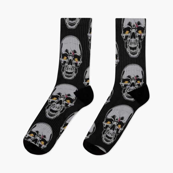 Item preview, Skull designed and sold by AngHellic.
