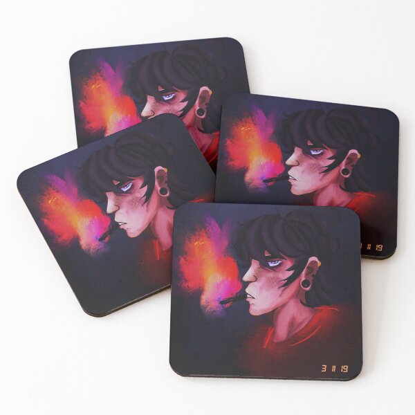 Item preview, Keith designed and sold by bottletopbill.