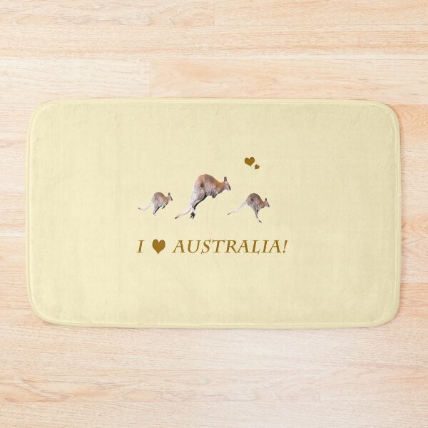 Item preview, Australia designed and sold by Katja LebenFreude.