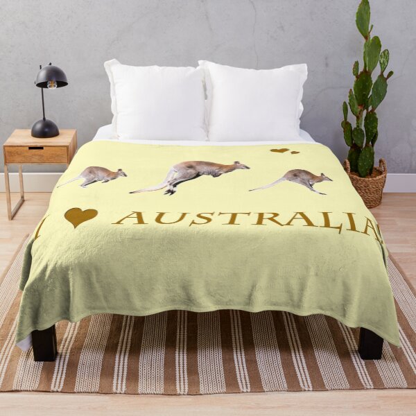 Item preview, Australia designed and sold by Katja LebenFreude.
