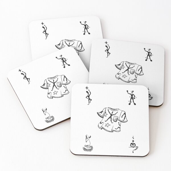 Item preview, 4 Horsemen  designed and sold by eemily.