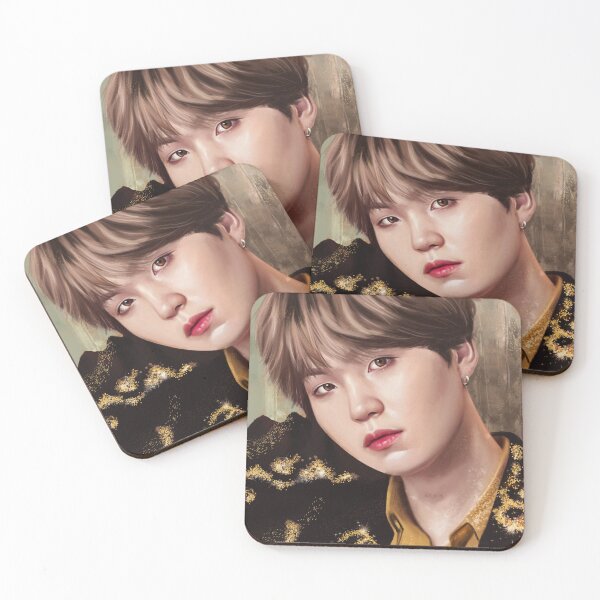 Item preview, Suga designed and sold by ari-arts.