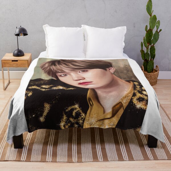 Item preview, Suga designed and sold by ari-arts.