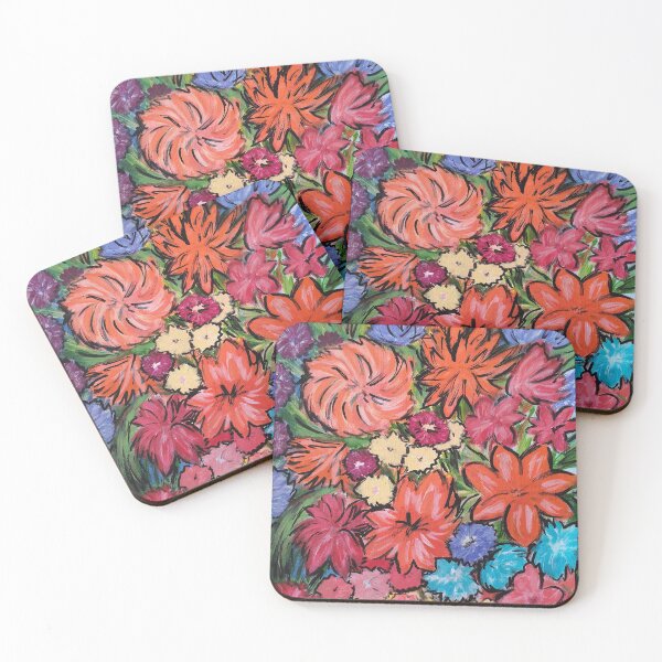 Item preview, Flowers From My Weekend Lover designed and sold by Laura's Art and Designs.